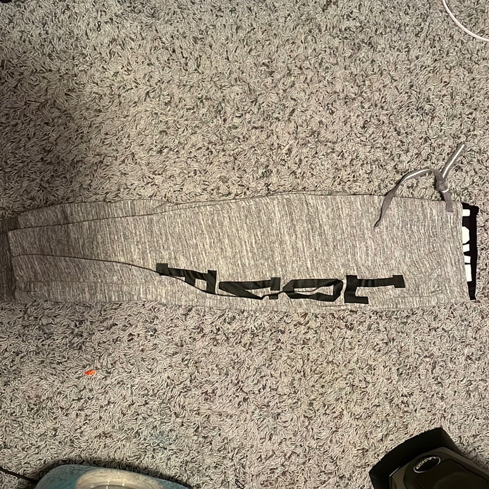 Joggers